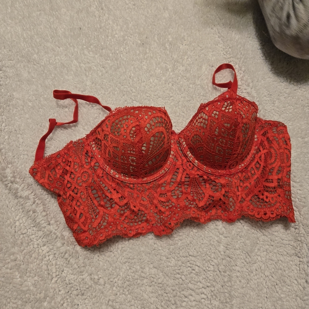 Rue21 32 a push up